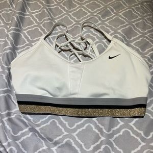Nike Dri-fit sports bra